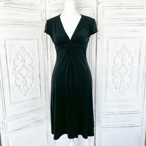 Laundry by Shelli Segal Little Black Dress